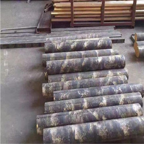 現貨Qsn5-5-5錫青銅管耐腐蝕元件/軸承專用錫青銅管