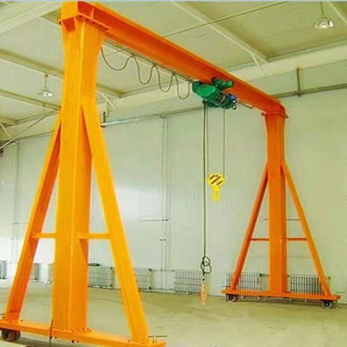 龍門架 電動萬向龍門架 1噸2噸3噸5噸