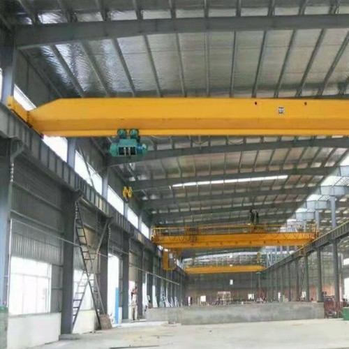起重機 電動單梁起重機 1噸2噸3噸5噸10噸16噸20噸