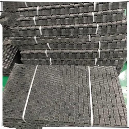 重慶冷卻塔填料 冷卻塔點波填充料 大點波填料  小點波填料