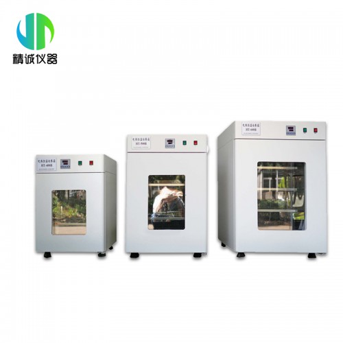 JC-100型電熱恒溫培養(yǎng)箱