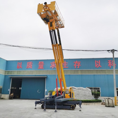 礦山鑿巖錨固鉆機 大型護坡錨固鉆機 基坑護坡鉆孔機