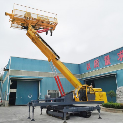 全自動護坡錨固鉆機 護坡加固鉆孔機 錨索護坡鉆機