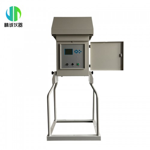 微電腦TSP-PM10大流量采樣器 大流量顆粒物采樣器