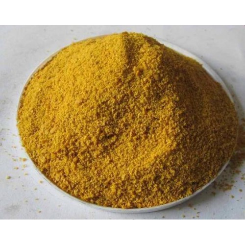 聚合氯化鋁 噴霧聚氯化鋁 工業級PAC