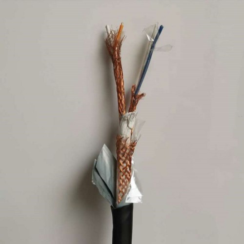 DJYPV22鎧裝計(jì)算機(jī)電纜 鎧裝儀表信號(hào)電纜