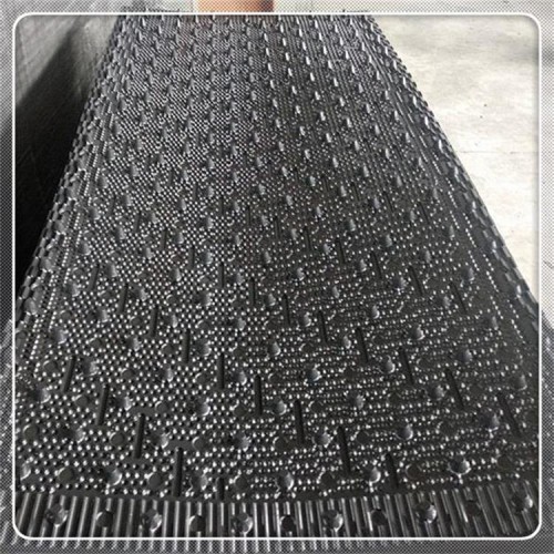 950寬填料  長度可定做填料  良機(jī)填料 PVC良機(jī)填料