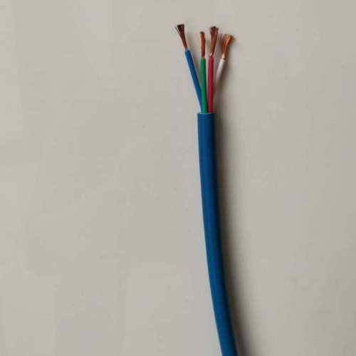 MHYVR礦用電話電纜 礦用通訊電纜