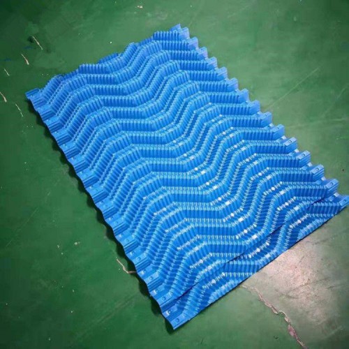 填料 遼寧沈陽冷卻塔填料 大M波填料 小M波填料