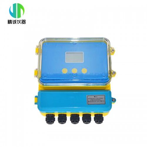 SZ-ML3型外夾式超聲波流量計