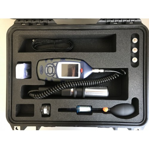 CEL-712 Microdust Pro 實時粉塵監測儀