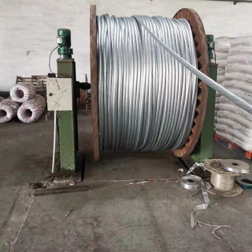 MHYA32礦用電話電纜 礦用通訊電纜