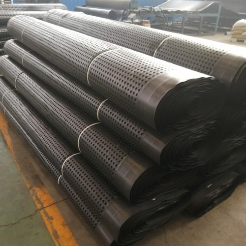 排水板 濾水板地下室屋頂綠化排水板