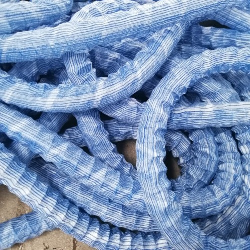 軟式透水管 公園綠化帶軟式透水管