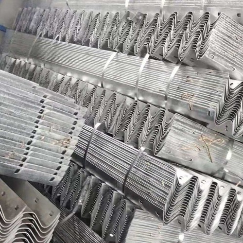 護欄板 公路護欄板 波形防撞護欄板