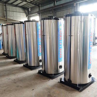 立式燃油氣熱水鍋爐 立式燃油氣常壓熱水鍋爐