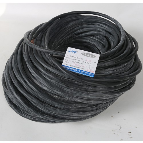 漢河電纜 漢河防水線 漢河橡套線纜 YZ橡套軟電纜