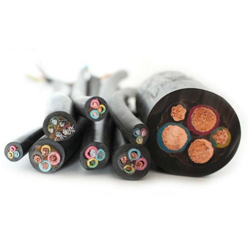MHYVR 50對(duì)電話電纜MHYA32井下礦用電纜大全