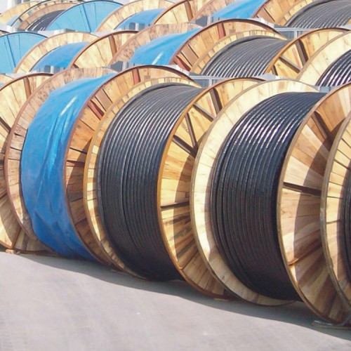 漢河電纜 重型機(jī)械用電纜 YC YCW重型橡套線