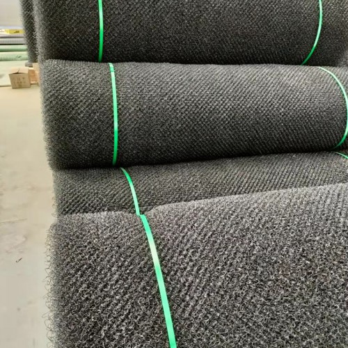 水土保護毯 邊坡加固PA水土保護毯