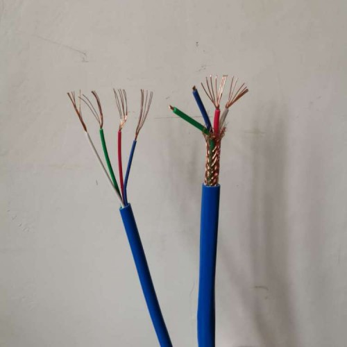 MHYVR礦用軟芯監(jiān)控電纜 礦用軟芯監(jiān)測(cè)電纜