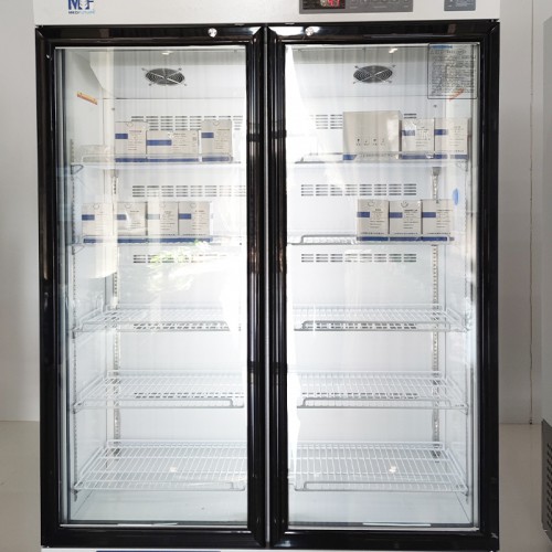 醫用冷藏箱 藥品陰涼柜 低溫保存箱