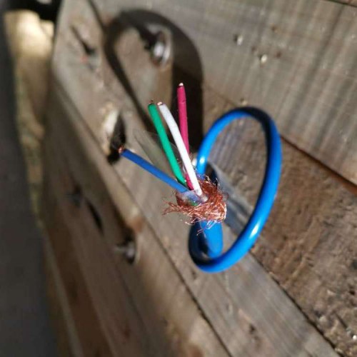 MHYVP礦用屏蔽監(jiān)控電纜 礦用屏蔽監(jiān)測(cè)電纜