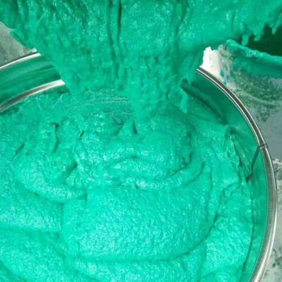 環氧玻璃鱗片膠泥 玻璃鱗片防腐涂料 高溫樹脂膠泥