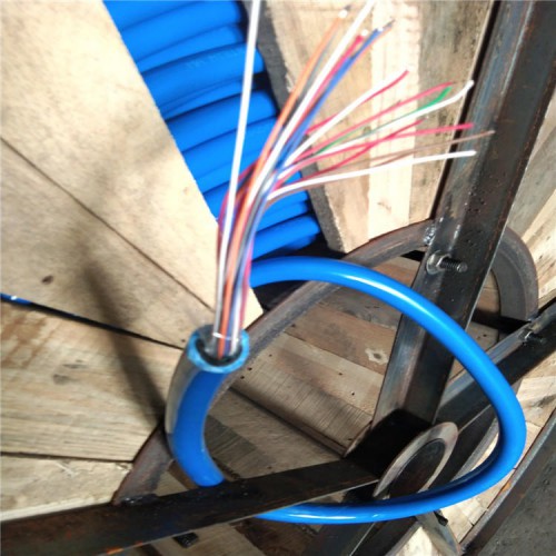 礦用監測電纜 礦用監控電纜