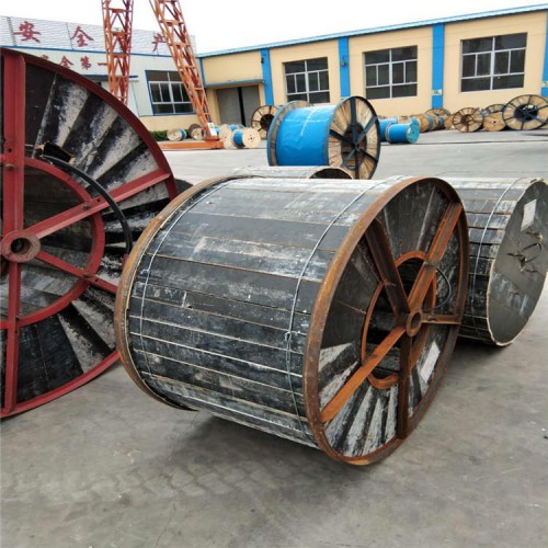 煤礦用電纜 礦用產品安全標志證書齊全