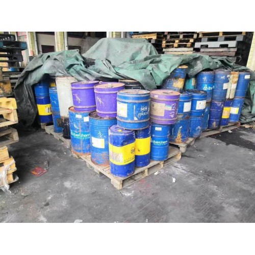 回收DMF電話 回收二甲基甲酰胺公司