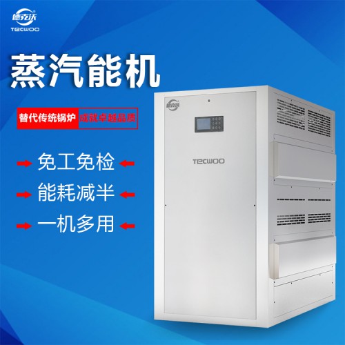 蒸汽熱能機 蒸汽能源機 蒸汽能熱源機 蒸汽能機廠家