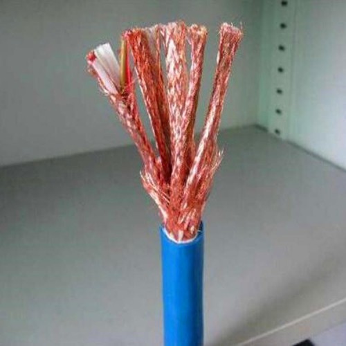 屏蔽計(jì)算機(jī)電纜 儀表屏蔽信號(hào)電纜