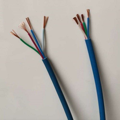 礦用屏蔽信號(hào)電纜規(guī)格型號(hào)求齊全
