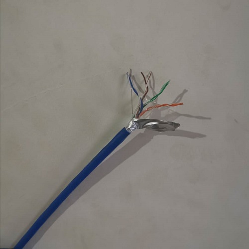 礦用網(wǎng)線 礦用阻燃網(wǎng)線