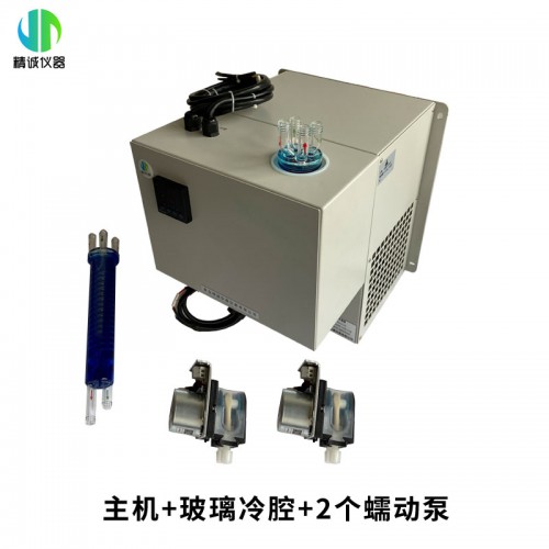 CEMS-012型半導體冷凝器