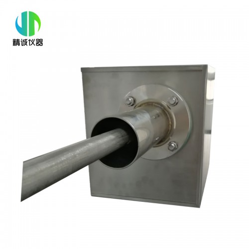 采樣探頭具有電加熱伴熱功能 采樣探頭