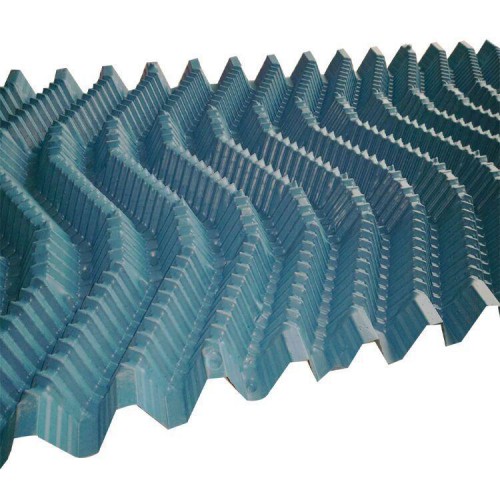 冷卻塔填料冷 卻塔填料廠家直銷 PVC填料 PP填料