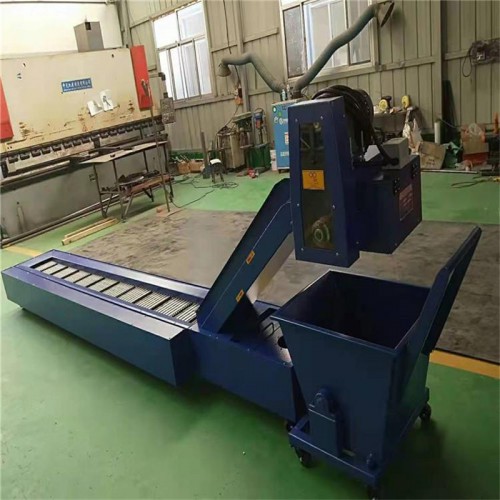 機(jī)床排屑機(jī)