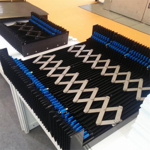 風(fēng)琴防護(hù)罩