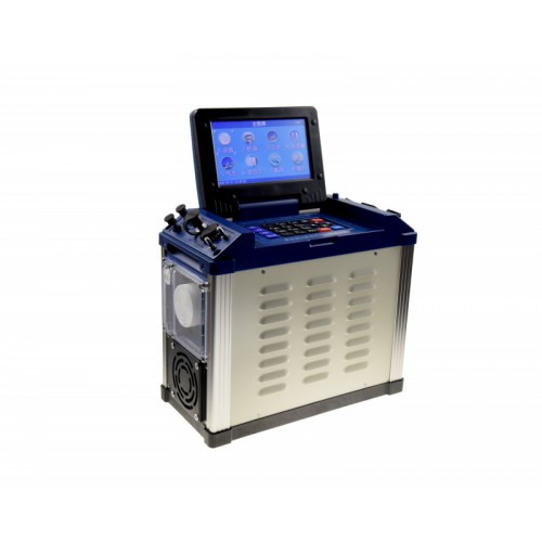 廢氣污染源綜合采樣儀