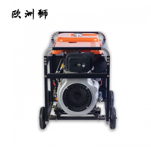 250A柴油發(fā)電電焊機 中頻發(fā)電電焊機