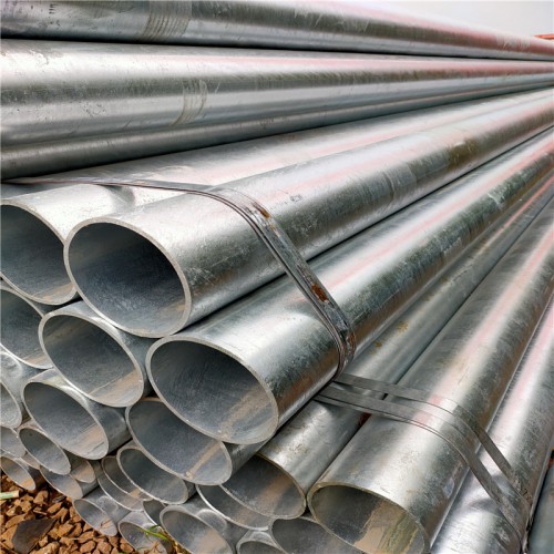 聊城供應DN50非磁性鋼管 鍍鋅鋼管 250預埋消磁套管價格