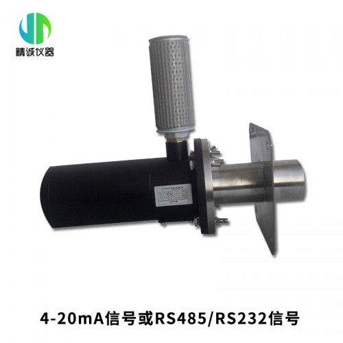 RBV-DUST/Ⅱ在線煙塵計