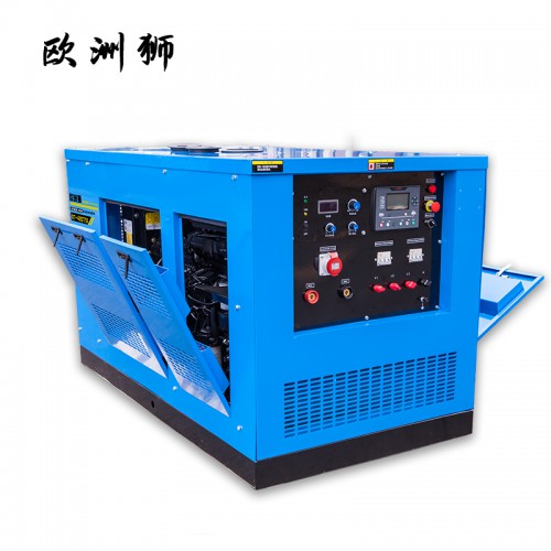 400A柴油發(fā)電電焊機(jī) 三相發(fā)電電焊機(jī)