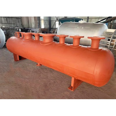 儲氣罐 壓縮空氣儲氣罐 高壓儲氣罐