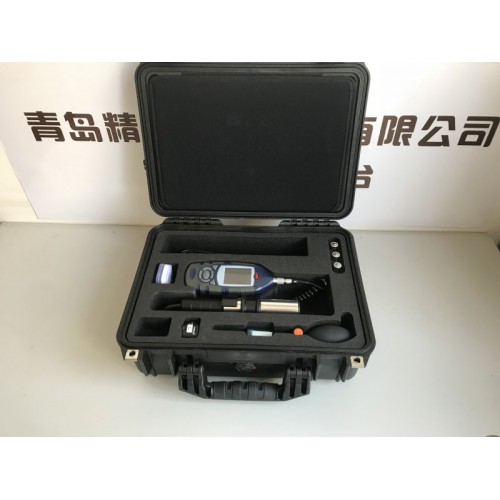 CEL-712 手持式 實時粉塵監測儀