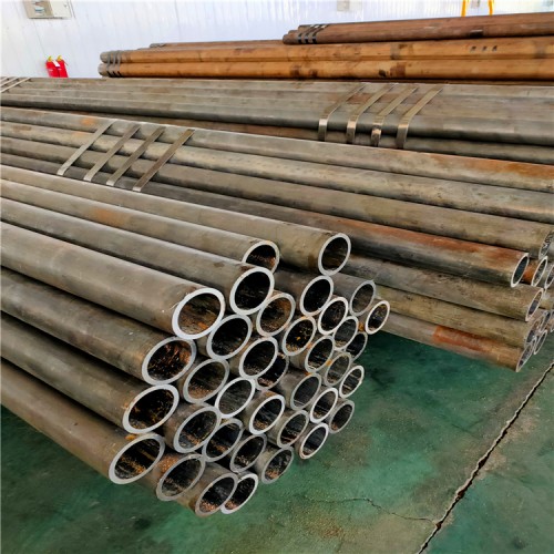 無縫鋼管找炫盛鋼管廠家 無縫管現貨規格齊全 聊城鋼管現貨網