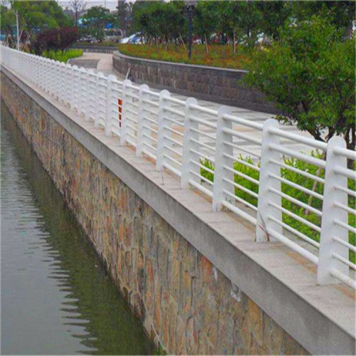 棧道護欄廠家 燈光欄桿 防撞欄桿廠家