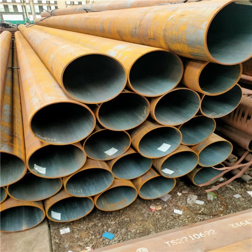 加工定制大口徑熱擴無縫鋼管 熱擴無縫管 非標熱擴鋼管 交貨快